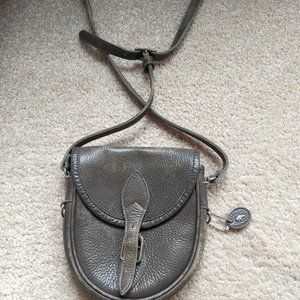 Roots crossbody mini purse